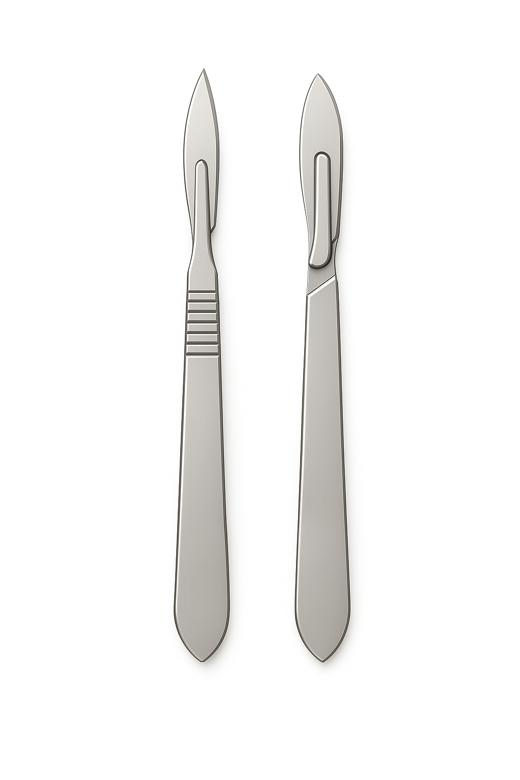 Surgical Scalpels